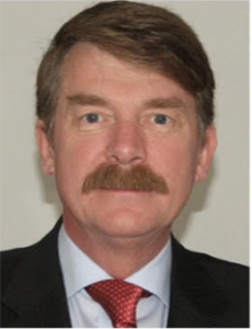 Dr Adrian Pearce