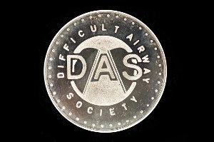 DAS Medal