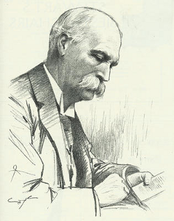 Sir William Mcewen